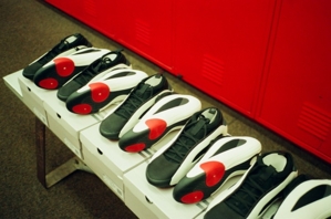 Ngoại hình của bạn thế nào? Hôm nay, giày thể thao màu “Pioneer” của Harden’s Vol 8 đang được giảm giá!