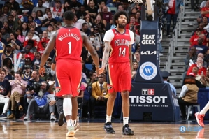 Perkins: Pelicans bị đánh giá thấp và không ai muốn gặp họ ở phương Tây