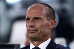Allegri: Juventus sẽ tranh top 4 Serie A và chung kết Cúp quốc gia Ý, không gặp Atalanta mệt mỏi
