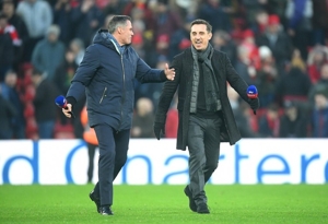 Dự đoán Liverpool vs Manchester City: Carragher lạc quan về CLB cũ, Neville nói Manchester City sẽ thắng