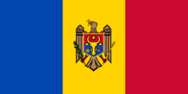 Moldova U16 Women