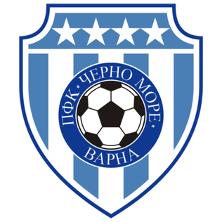 Chernomorets Balchik