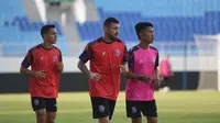 Sampai Tak Bisa Tidur Nyenyak, Paulinho Minta Maaf Kepada Ole Romeny dan Oxford United
