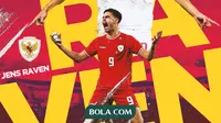 Membedah Calon Mesin Gol di Grup A Piala AFF U-23 2025: Striker Naturalisasi Indonesia dan Malaysia Siap Beradu!