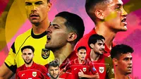 Deretan Penggawa Timnas Indonesia yang Main di Kasta Tertinggi Eropa: Yuk Siapa Lagi yang Nyusul Kevin Diks, Ivar Jenner, dan Emil Audero?