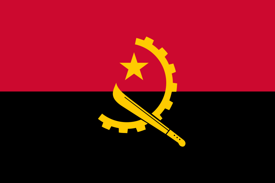 Cameroon