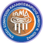 Eskd Neas Ionias
