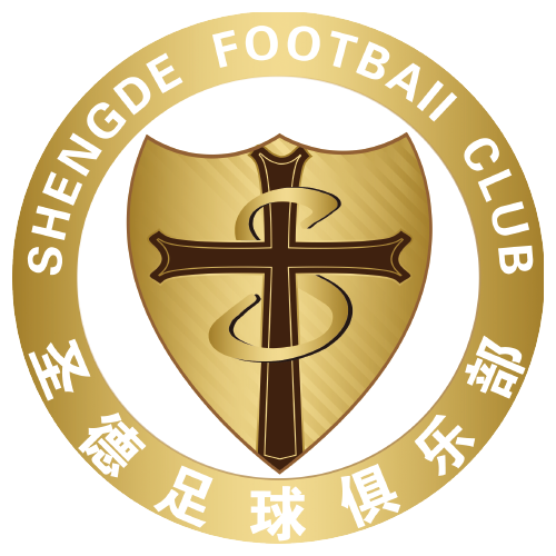 Tianjin Shengde Women
