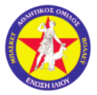 Enosi Iliou