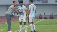 BRI Super League: Motivasi Berlipat PSIM Jungkalkan Dewa United di SSA