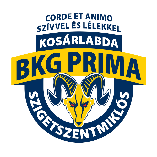 BKG Prima Akademia Women