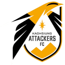 Kaohsiung Attackers FC