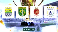 Ada Persib hingga Persipura, Inilah Deretan Klub Liga Indonesia yang Juara dengan Pelatih Lokal