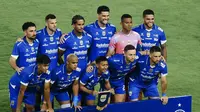 Sebelum Bursa Transfer Ditutup, Persib Segera Umumkan Rekrutan Anyar