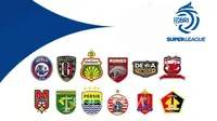 Jadwal Pertandingan BRI Super League Hari Ini, Minggu 28 September 2025