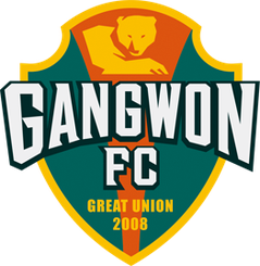 Gangwon Football Club