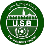 Union Sportive Boujaad