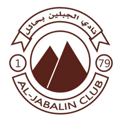 Al Jabalain U21