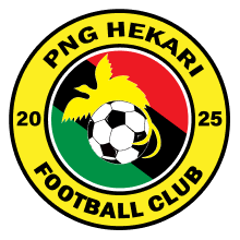 Hekari Souths United FC