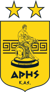 Aris B.C.
