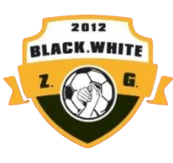 Zigong Black White